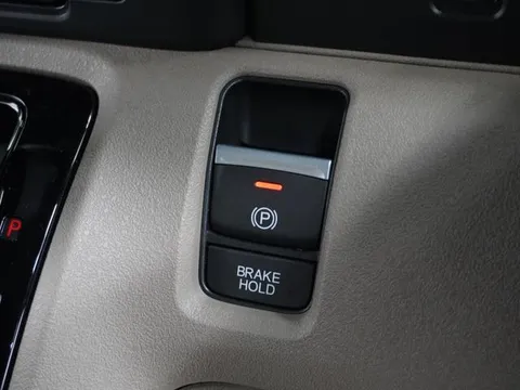 Honda N-BOX Joy