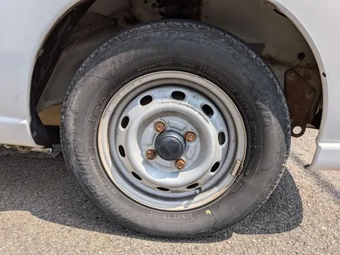 Subaru Pleo