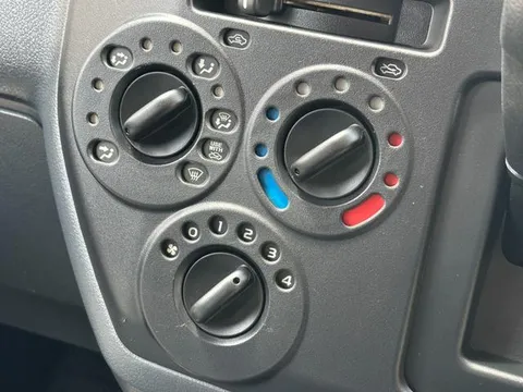 Toyota TownAce Van