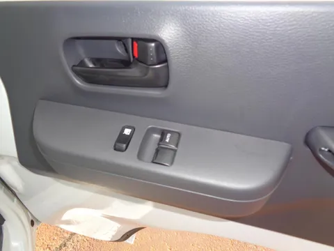 Suzuki Carry Track