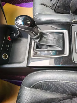 Hyundai Mistra