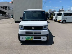 Honda N-BOX Joy