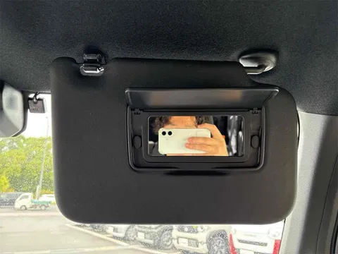 Honda N-VAN Plus Style