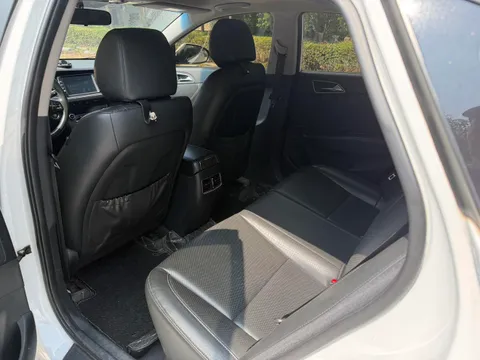 Hyundai Mistra