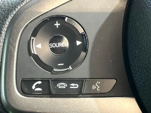 Honda N-VAN +Style