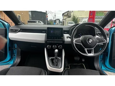 Renault Lutecia