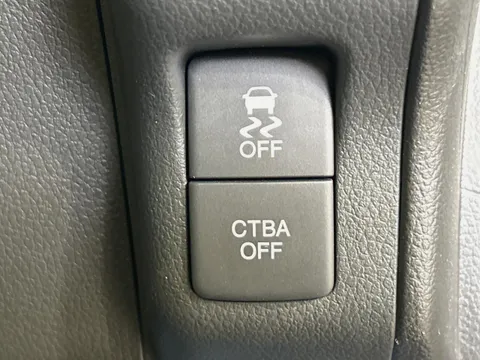 Honda N-BOX Slash