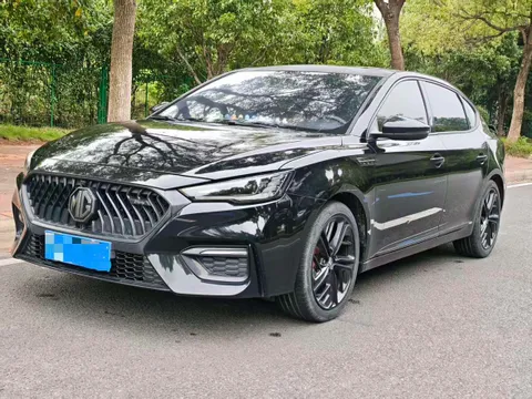 MG MG6