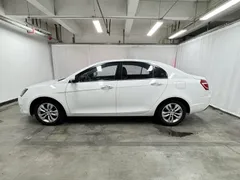 Geely