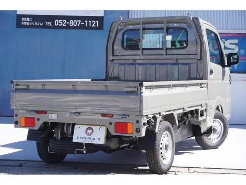 Suzuki Carry Track