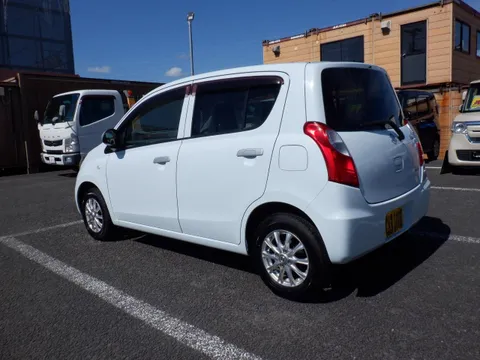 Suzuki Alto Eco