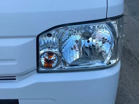Honda Acty Truck