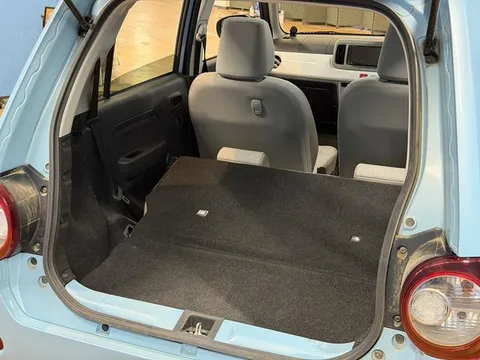 Daihatsu Mira Tocot