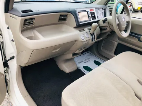 Honda Life