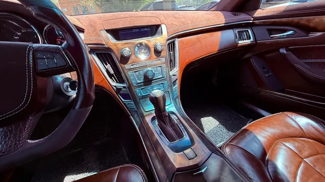 Cadillac