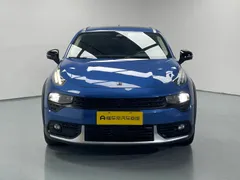 Lynk & Co Lynk & Co 02