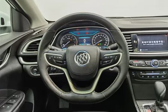 Buick Excelle GT