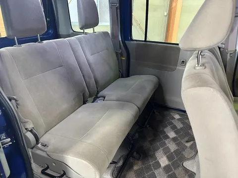 Subaru Dias Wagon