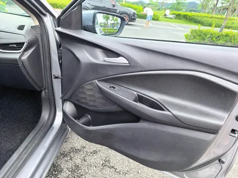 Chevrolet Cavalier