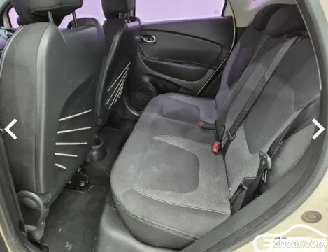 Renault QM3