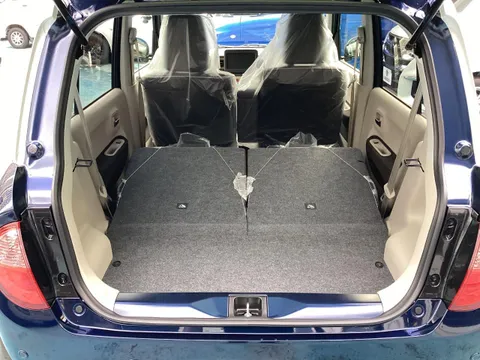 Suzuki Alto Lapin LC