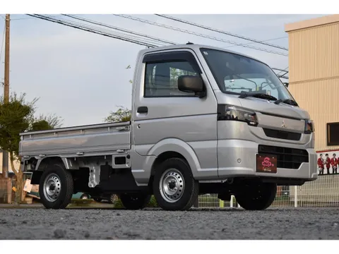 Mitsubishi Minicab Truck