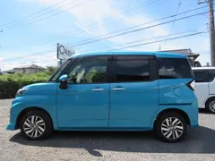 Subaru Justy