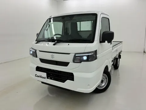 Suzuki Carry Track