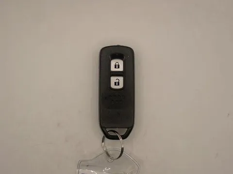Honda N-VAN Plus Style