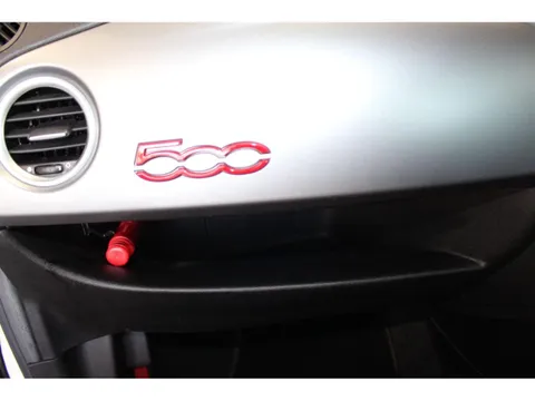 Fiat 500S