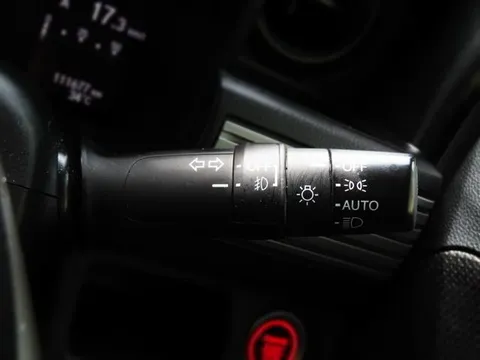 Honda N-VAN Plus Style