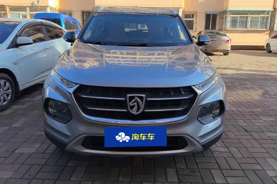 Baojun 510