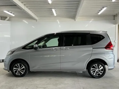Honda Freed Plus