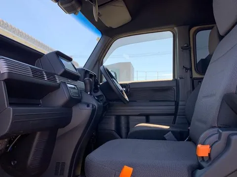 Honda N-VAN Plus Style