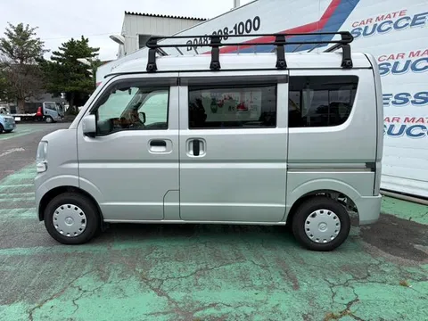 Nissan Clipper