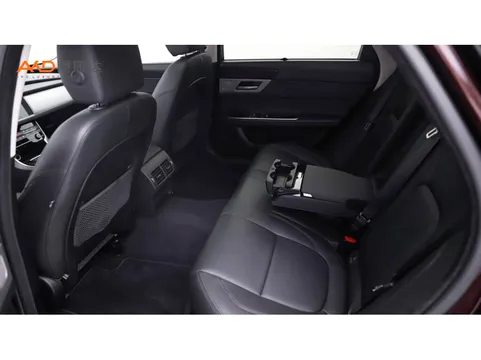 Jaguar XFL