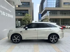 Honda UR-V