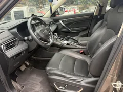 Geely Boyue