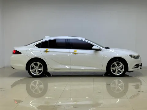 Buick Regal