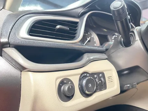 Buick Excelle GT