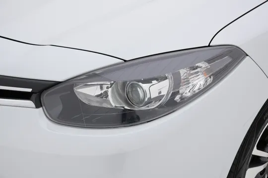 Renault SM3