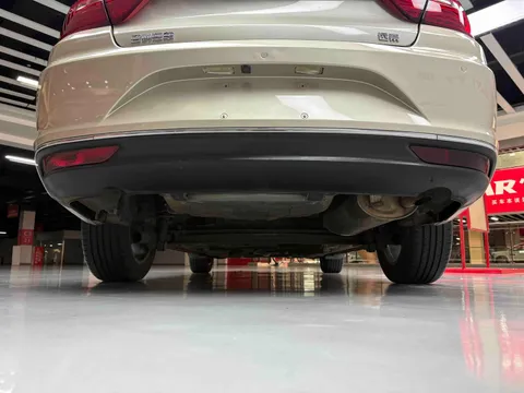 Geely