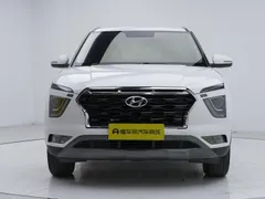 Hyundai ix25