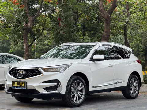 Acura RDX