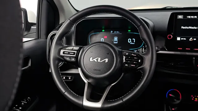 Kia Picanto (Morning)