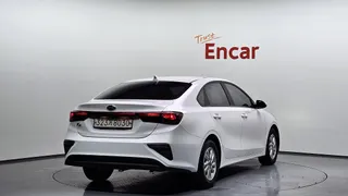 Kia Cerato (K3)