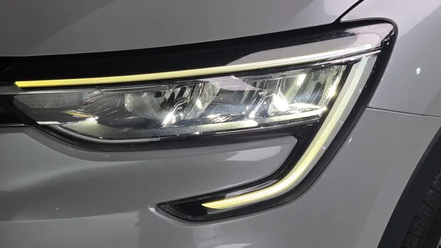 Renault XM3