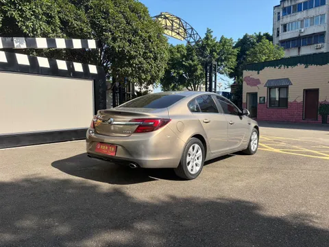 Buick Regal