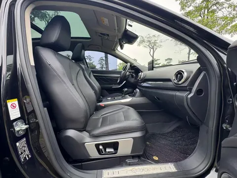 Wey VV7