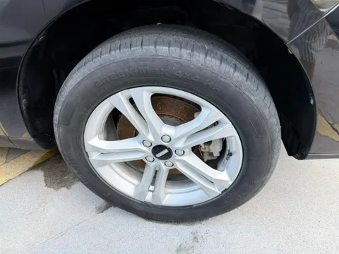 Wey VV5